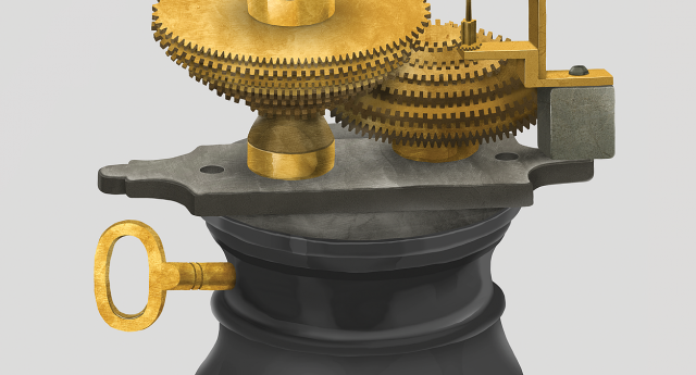 Я знаю, как управлять Вселенной