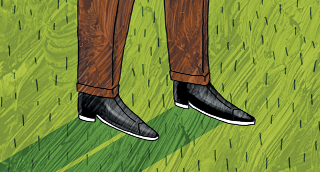 Ботаник миллионер